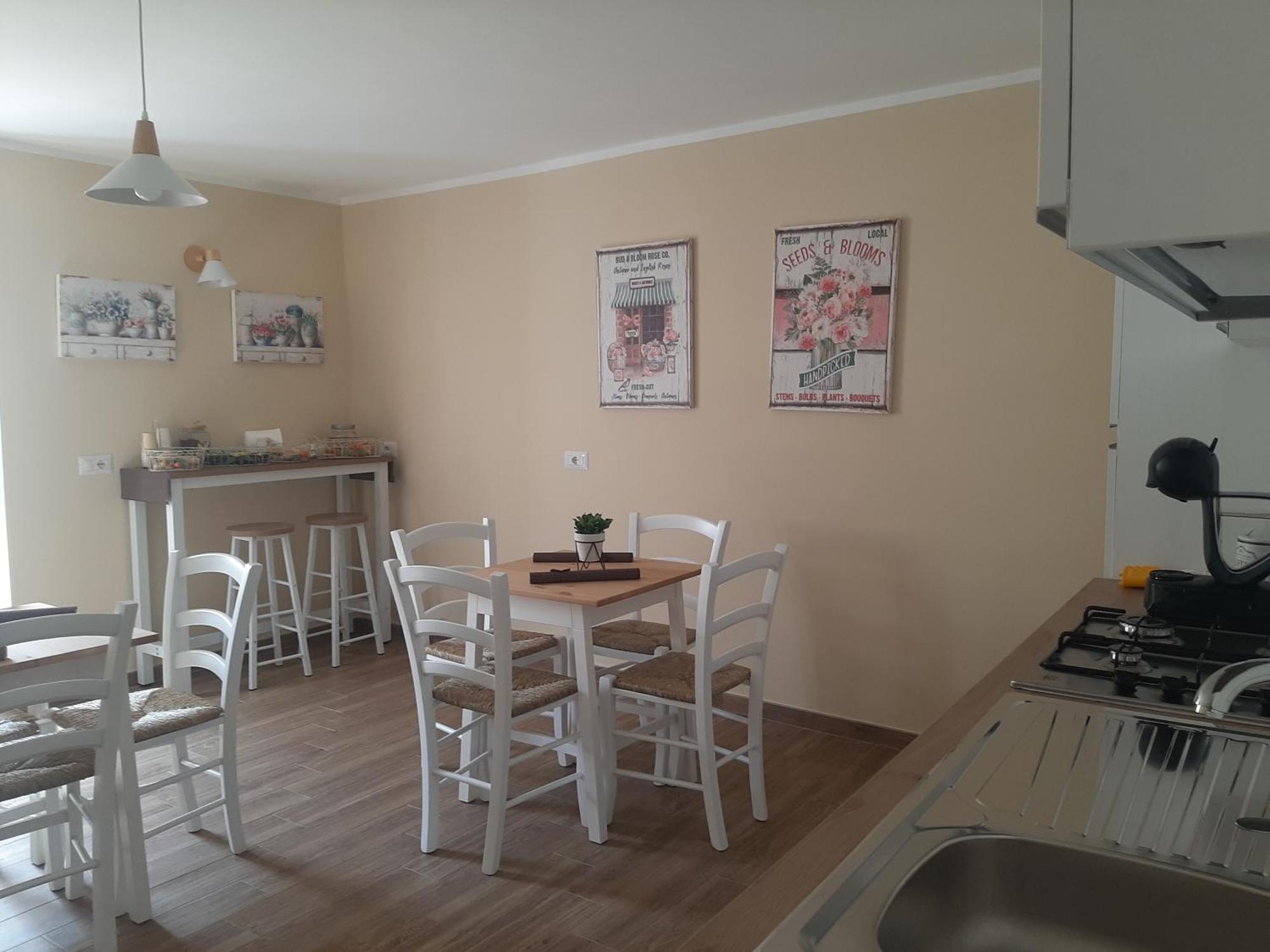 B&B Vivilmatese Roccamandolfi Eksteriør bilde