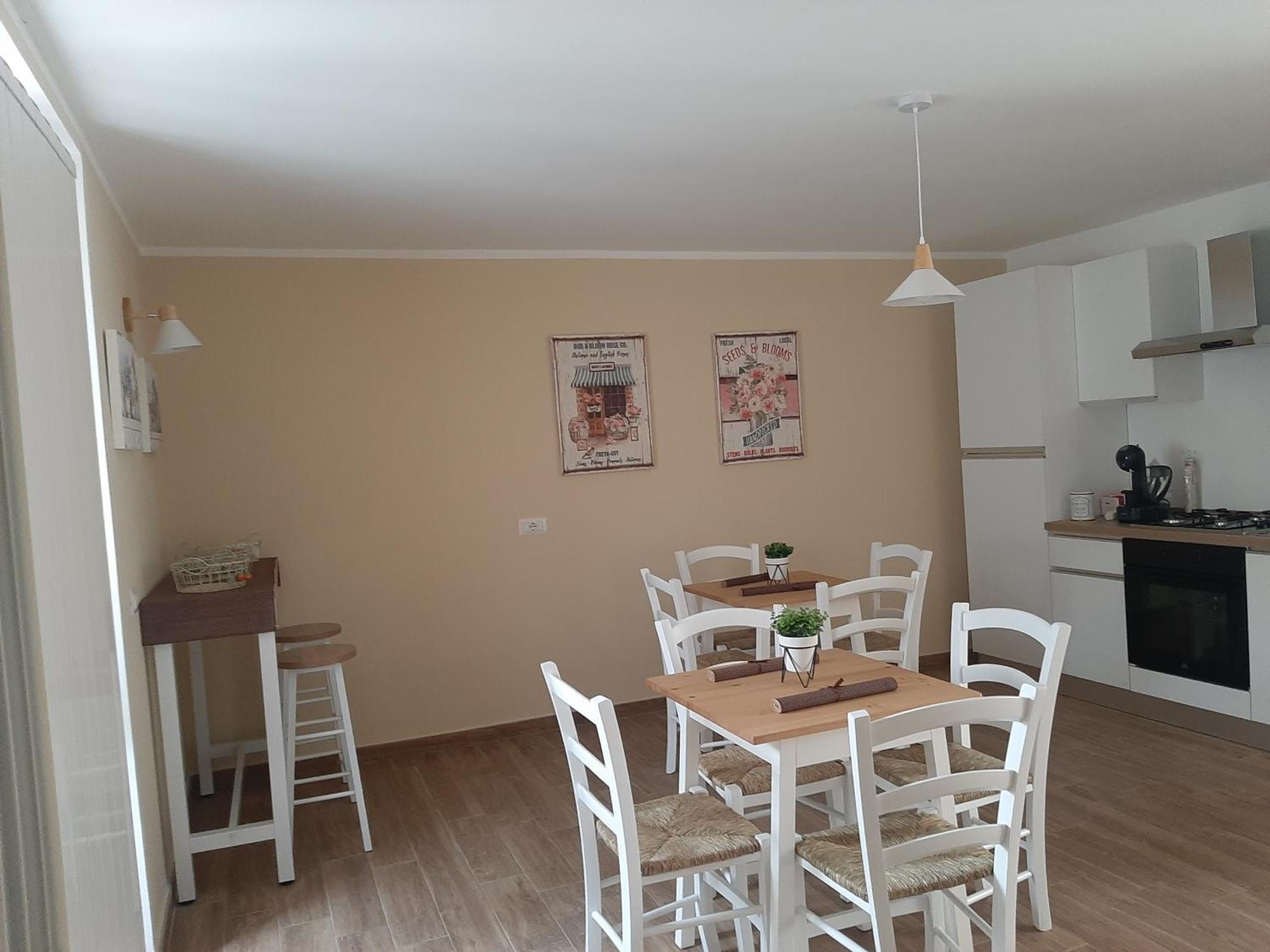 B&B Vivilmatese Roccamandolfi Eksteriør bilde